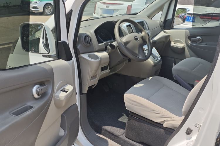 Used Nissan NV200 2018 1.6L CVT Luxury Model
