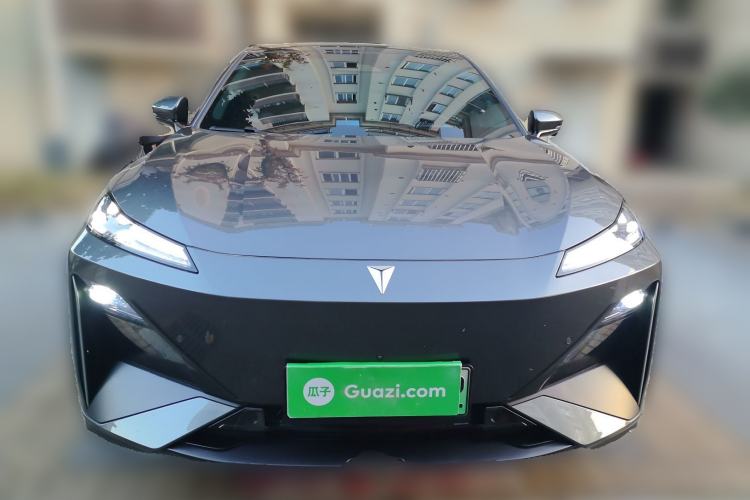 Used  S07 2025 285Max Huawei Qiankun Intelligent Driving ADS SE Range-Extended Version