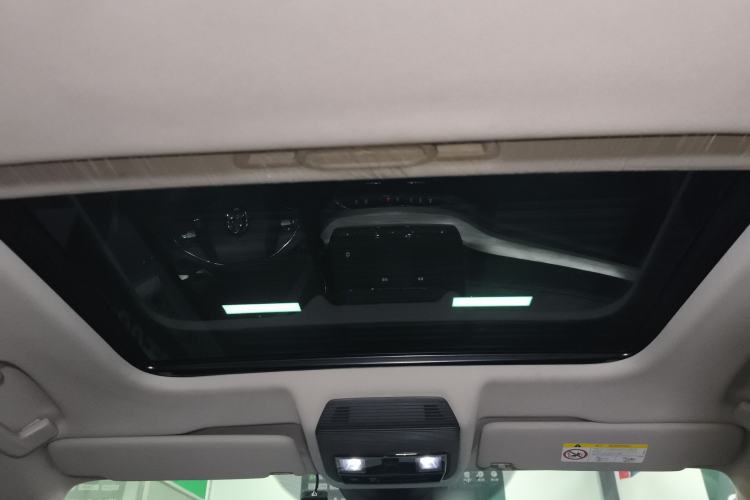 Used Skoda Octavia 2022 PRO TSI280 Luxury Edition
