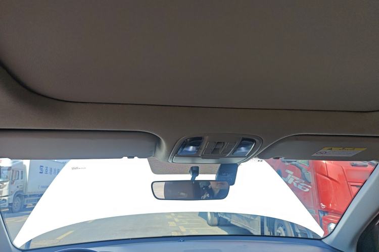 Used Kia Sportage R 2021 Ace 2.0L Splendid Edition
