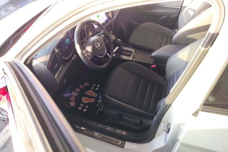 Used Volkswagen Sagitar 2021 280TSI DSG Excellence Edition
