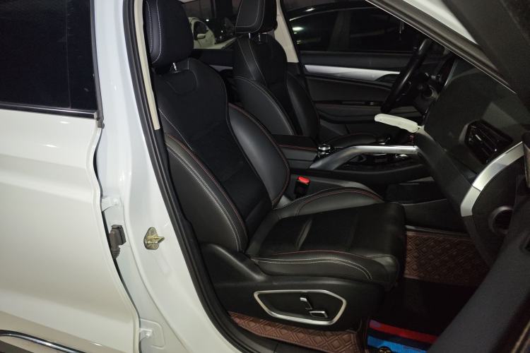 Used Geely Auto Monjaro S 2021 2.0TD DCT Two-Wheel Drive Lightning Edition