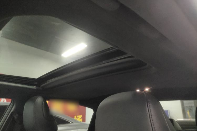 Used Toyota Avalon 2019 2.0L XLE Premium Edition China VI
