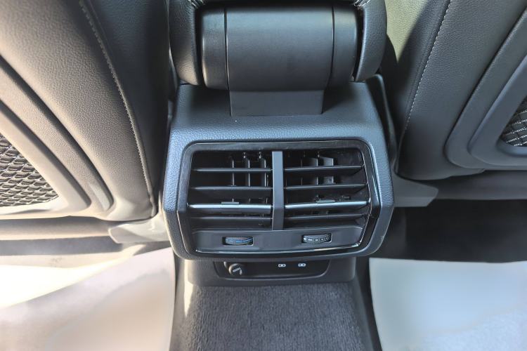 Used Audi Q3 2020 35 TFSI Fashion Dynamic Model
