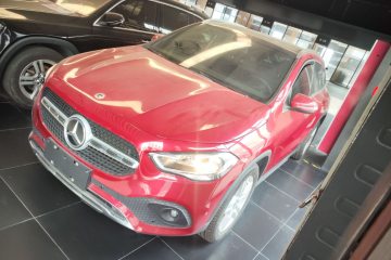 Used Mercedes-Benz GLA 2020 GLA 180