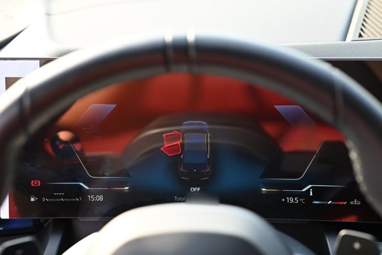 Used BMW 5 Series 2025 530Li Leading Model M Sport Package
