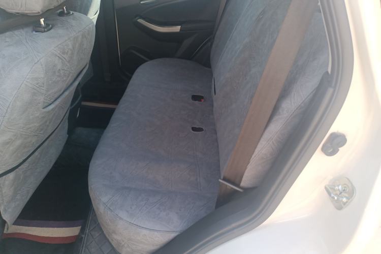 Used Venucia T70 2016 1.6L Manual Ruixing Edition
