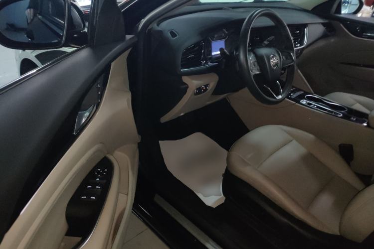 Used Buick Regal 2020 552T Elite Edition
