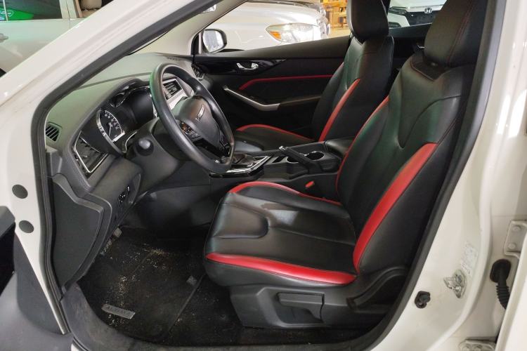 Used Venucia D60 2020 1.6L XE CVT Enjoyment Edition
