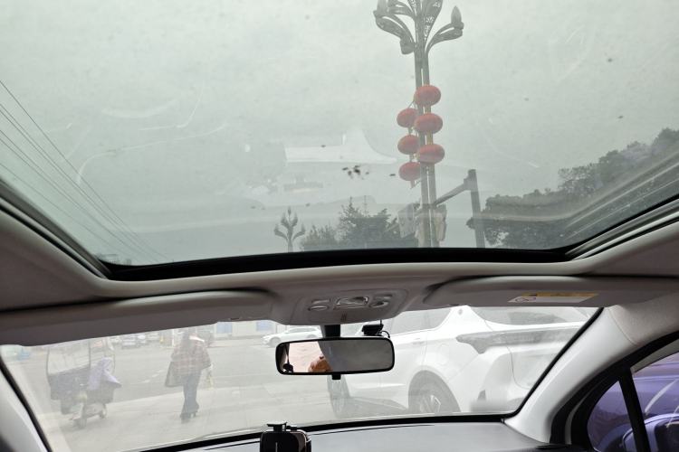 Used Peugeot 2008 2014 1.6L Automatic Fashion Edition