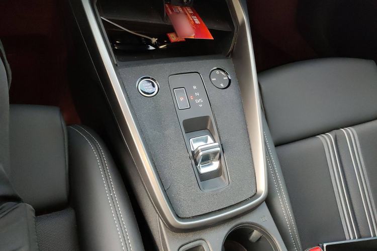 Used Audi A3 2024 A3L Limousine 35 TFSI Fashion Sport Model
