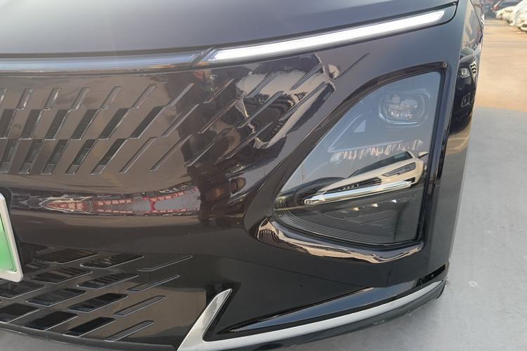 Used Wuling Xingguang 2023 150 Advanced Edition