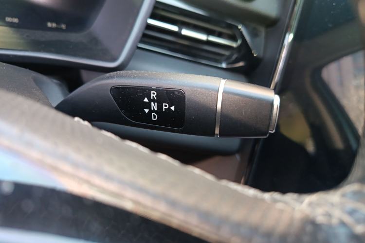 Used XPeng G3 2020 520i Enjoyment Edition
