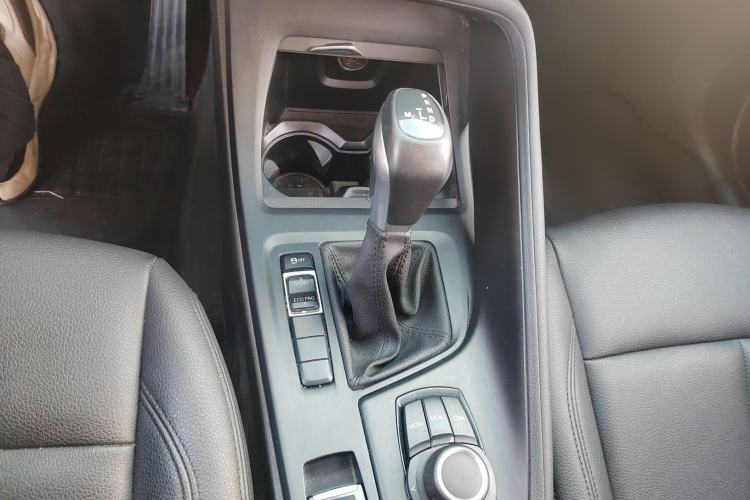 Used BMW X1 2019 sDrive18Li Fashion Model
