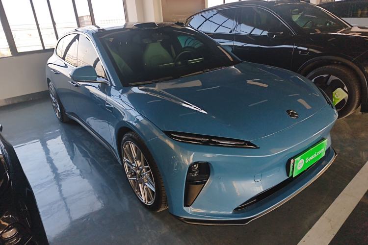 Used Nio ET5T 2023 100kWh Touring