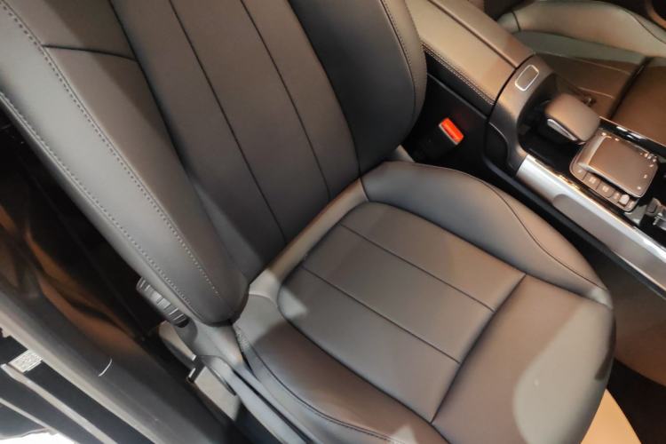 Used Mercedes-Benz GLB 2023 GLB 200 Dynamic Edition
