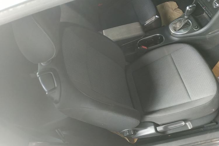 Used Volkswagen Beetle 2014 1.2TSI Fashion Edition
