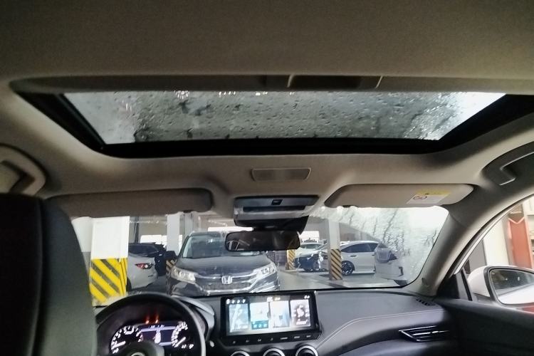 Used Nissan Sylphy 2023 1.6L CVT Smart Drive Version
