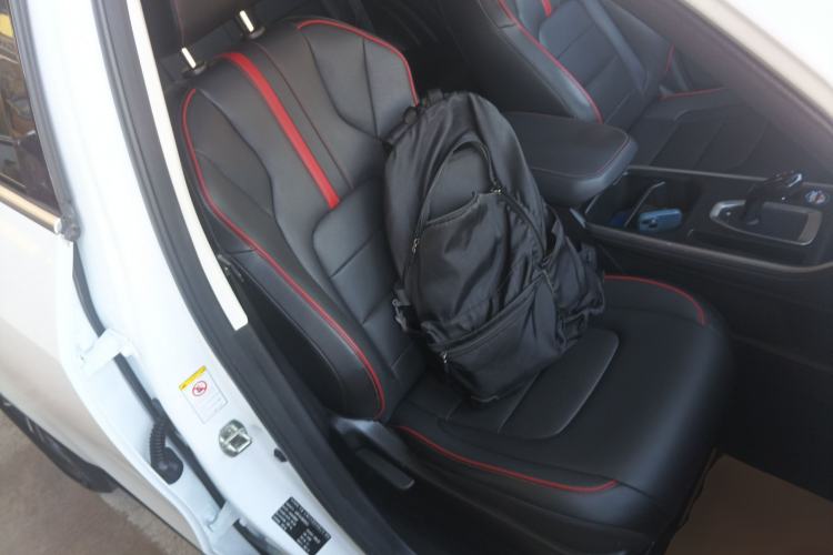 Used Haval H6 2021 National Trend Edition 1.5T Automatic Urban Version
