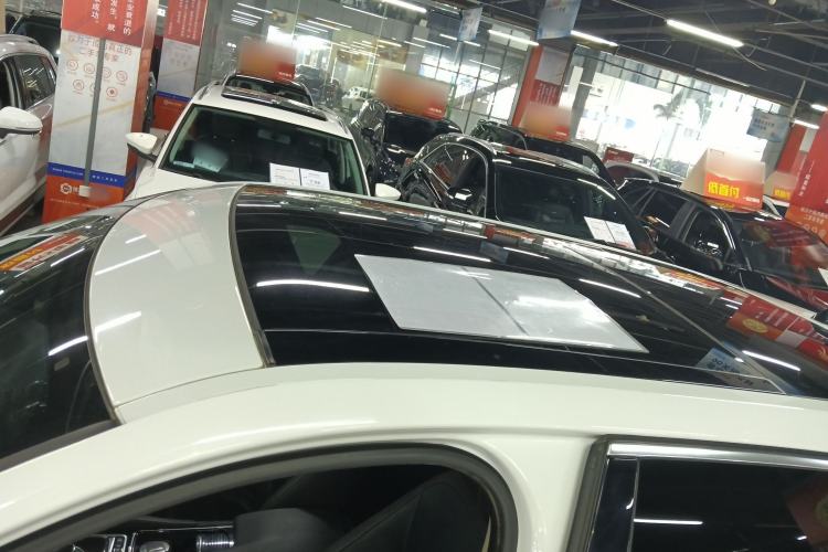 Used Jaguar F-PACE 2020 2.0T Urban Deluxe Edition
