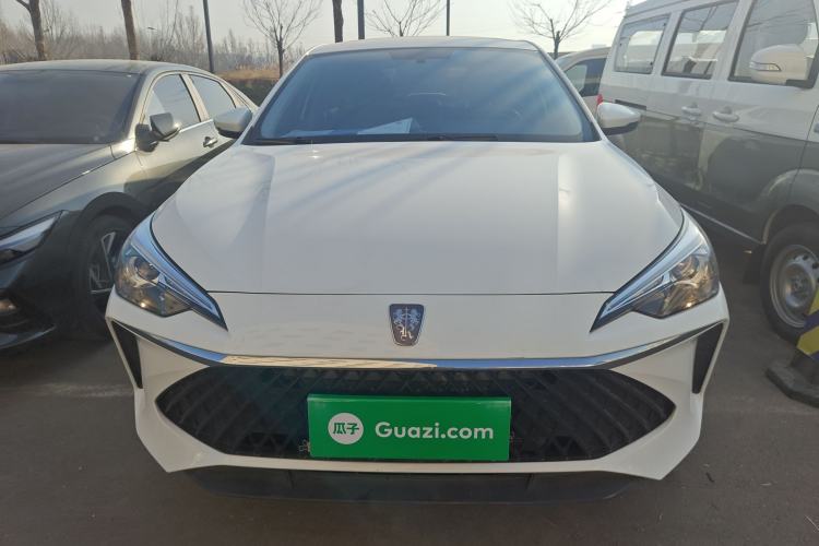 Used Roewe i5 2023 1.5L CVT Luxury Edition
