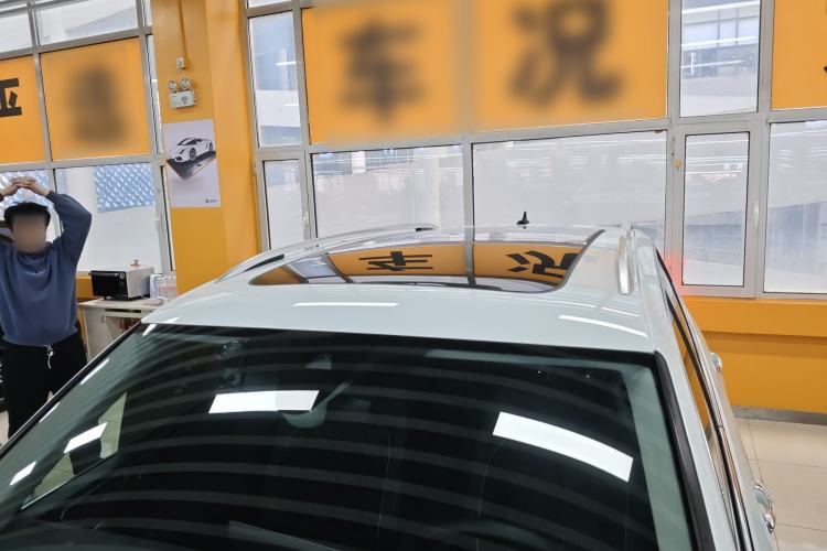 Used Volkswagen Tiguan L 2023 Restyled 330TSI Automatic Two-Wheel Drive R-Line Enhanced Comfort Version