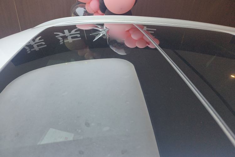 Used Honda XR-V 2020 220TURBO CVT Luxury Edition