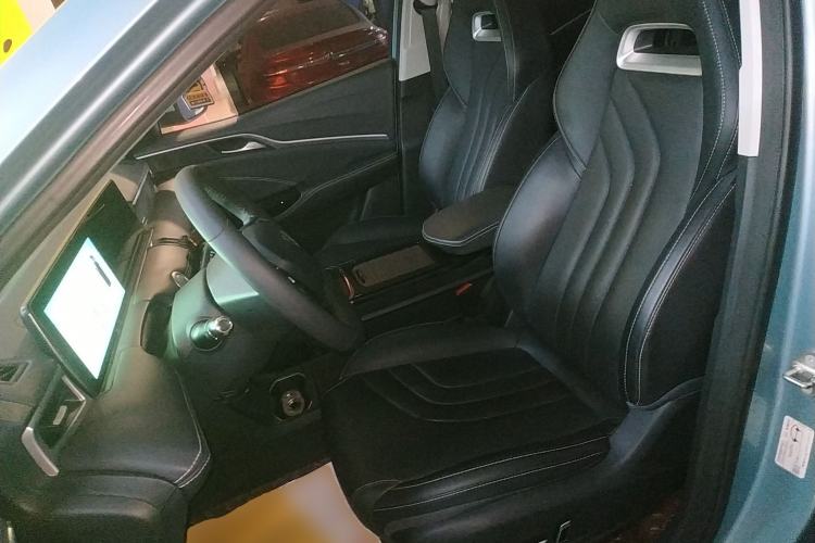 Used NETA U 2021 Pro 400 Cruiser Edition