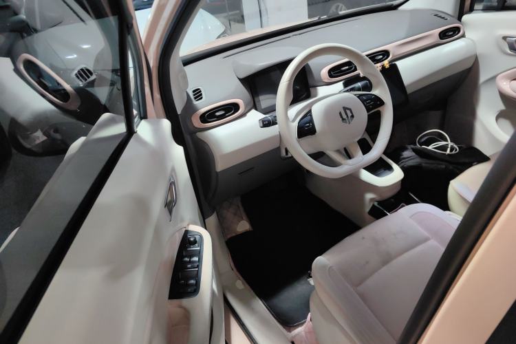 Used Leapmotor T03 2023 310 Lite Edition