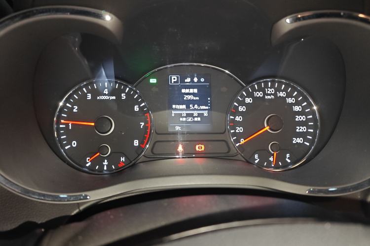 Used Kia K3 2017 1.6L Automatic 15th Anniversary Special Edition GLS
