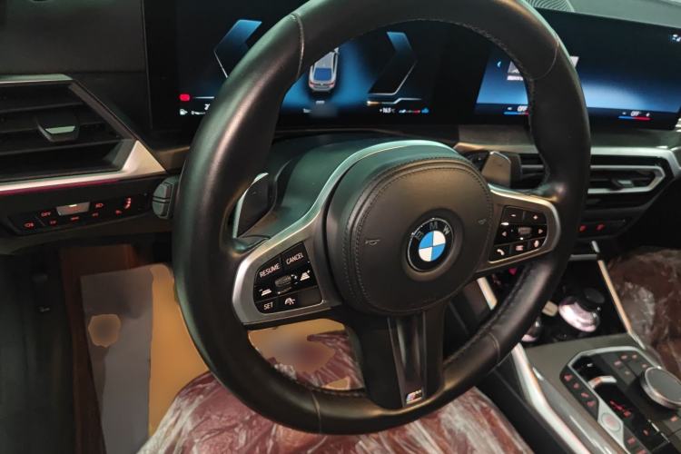 Used BMW 4 Series 2023 430i Gran Coupe M Sport Night Edition
