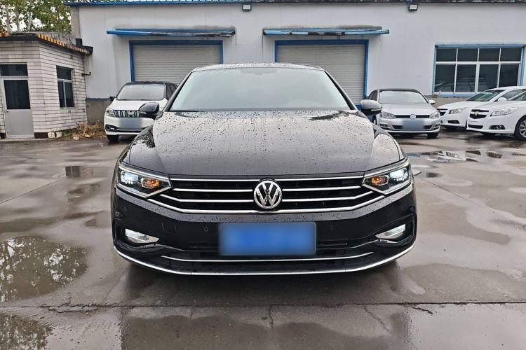 Used Volkswagen Magotan 2020 330TSI DSG Luxury Edition
