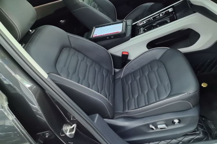 Used Volkswagen Teramont X 2022 380TSI Four-Wheel Drive Prestige Luxury Edition
