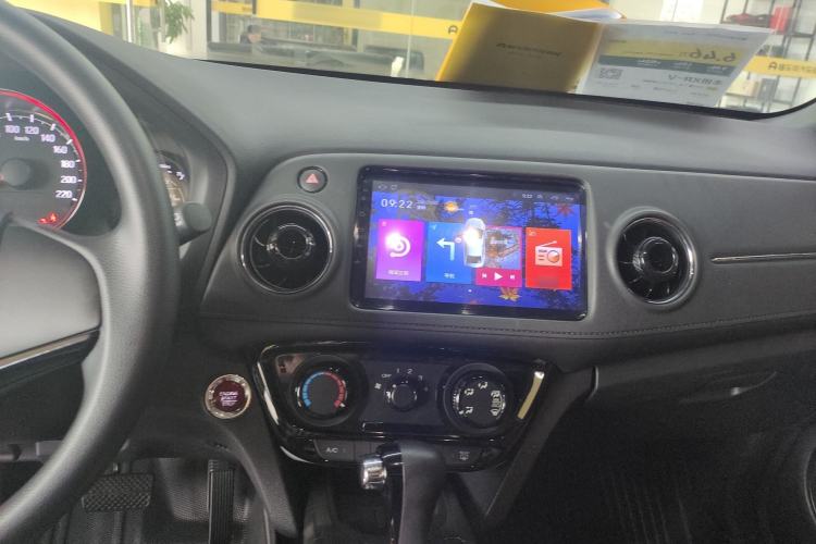 Used Honda XR-V 2017 1.8L EXi CVT Comfort Version
