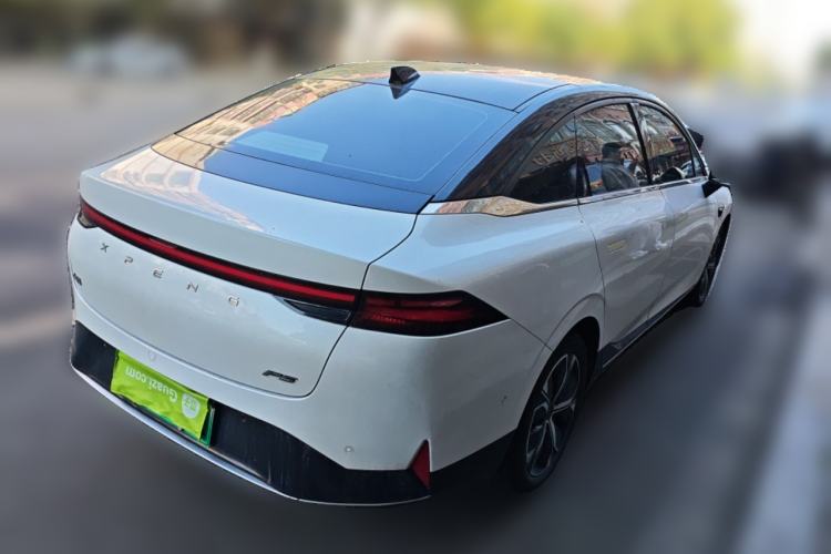 Used XPeng P5 2021 550E