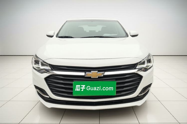 Used Chevrolet Monza 2022 320 Automatic Enjoyment Sunroof Version
