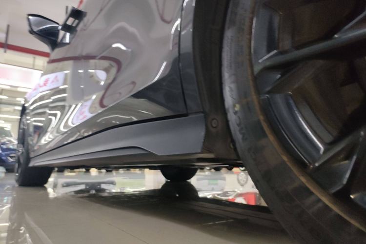 Used Changan UNI-V 2024 1.5T Prestige Edition
