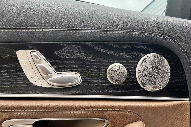 Used Mercedes-Benz E-Class 2021 Restyled E 300 L Sport Luxury Edition