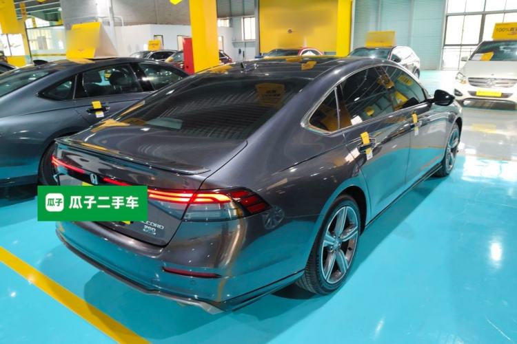 Used Honda Accord 2023 260TURBO Excellence Edition
