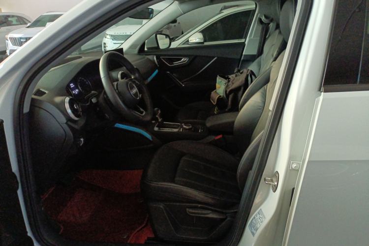 Used Audi Q2L 2022 35 TFSI Advanced Style Edition
