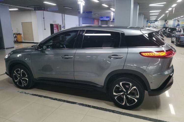 Used XPeng G3 2020 520i Luxury Edition