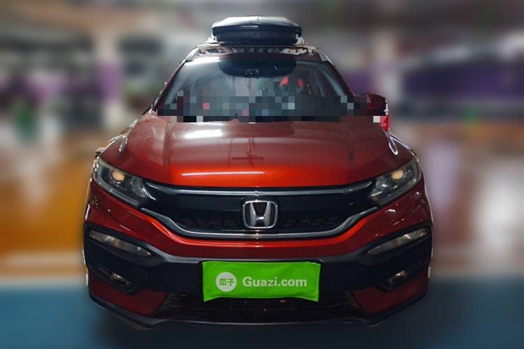 Used Honda XR-V 2017 1.5L LXi CVT Classic Edition