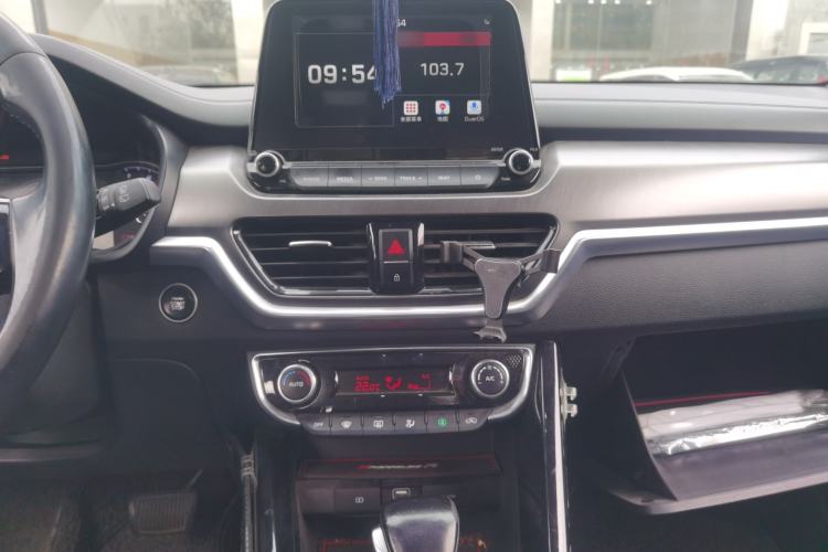 Used Kia Sportage R 2018 2.0L Automatic Smart Luxury Version China V Standard