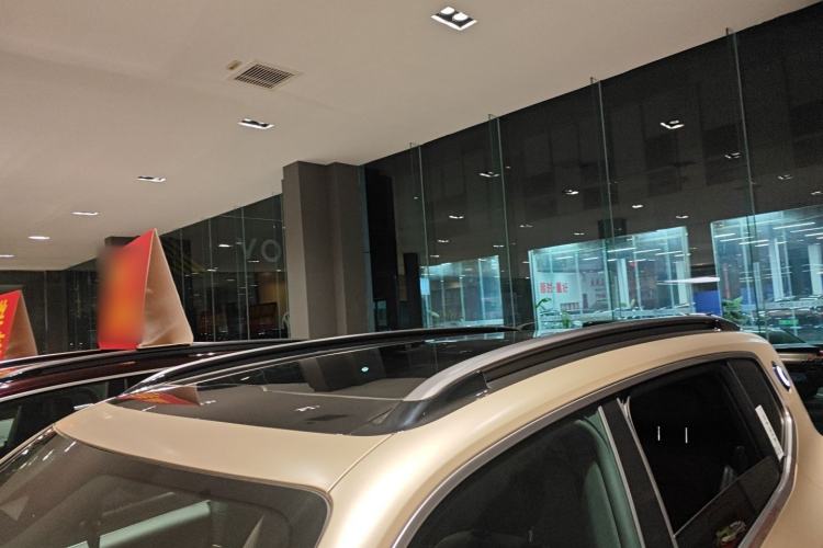 Used  #5 2024 Ultra-Long Range Extraordinary Journey Luxury Edition