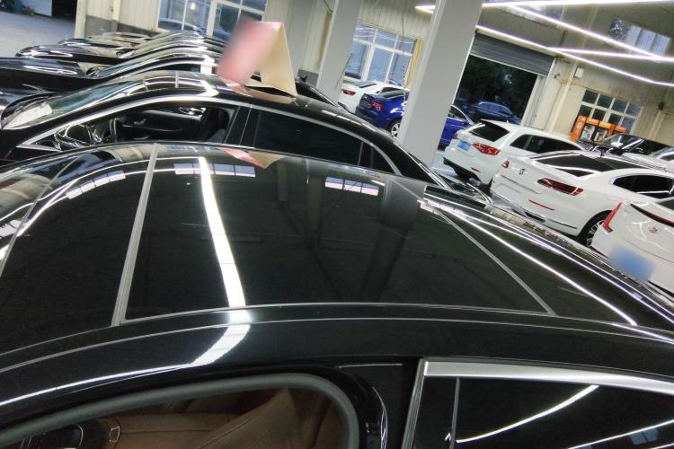 Used Mercedes-Benz E-Class 2022 E 260 L Sport Edition
