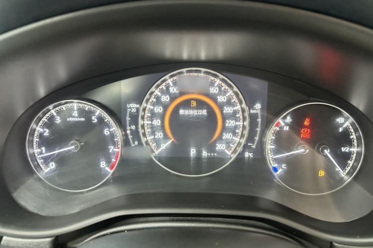 Used Mazda CX-30 2020 2.0L Automatic Joyful Model
