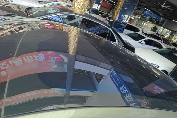 Used  SU7 2024 Rear-Drive Long-Range Intelligent Driving Version