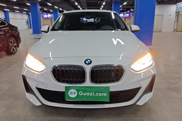 Used BMW 1 Series 2023 120i M Sport Edition