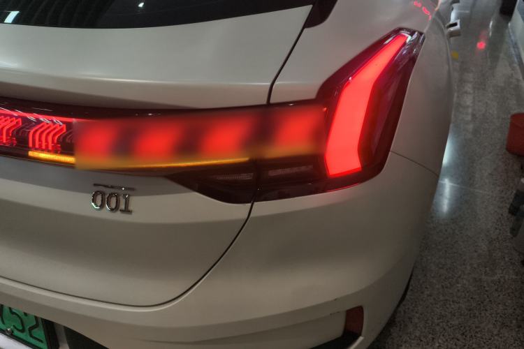 Used Zeekr 001 2023 ME Edition 100 kWh
