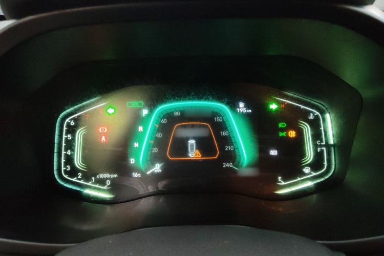 Used Hyundai ix35 2021 2.0L Automatic 2WD GLS Leading Edition